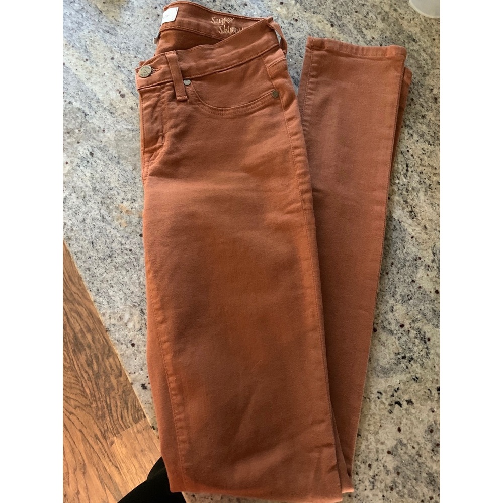 Henry & Belle Super Skinny Jeans